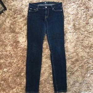 7 For All Mankind Jeans